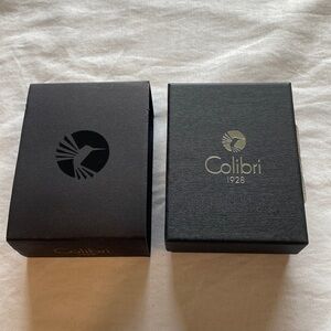Colibri Box
